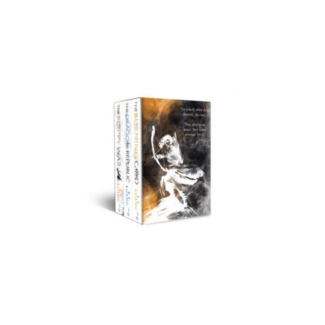 Poppy war Boxset