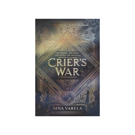 Crier's war