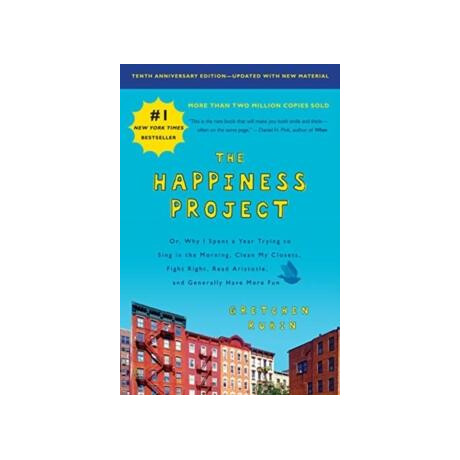 Happiness Project, Tenth Anniversary Edition