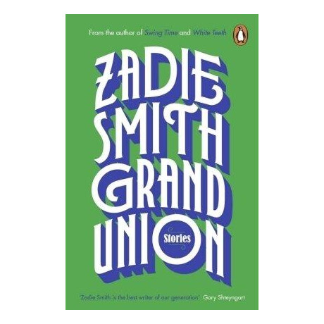 Grand Union