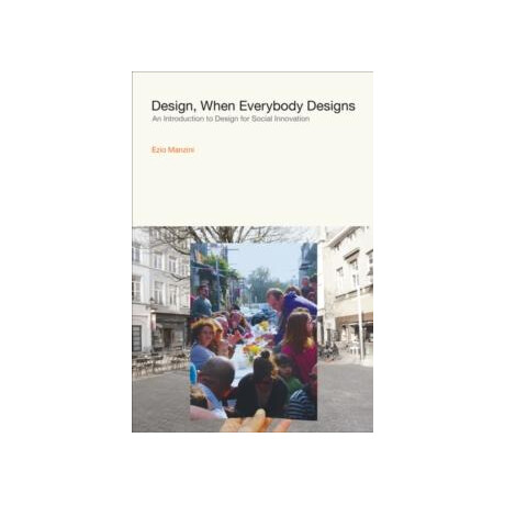 Design, When Everybody Designs