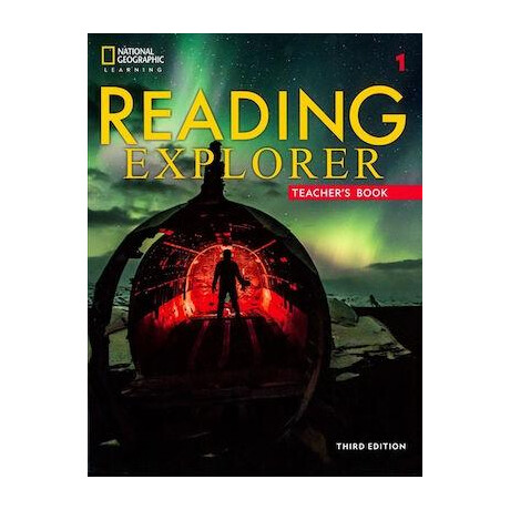 Reading Explorer 1 Teacher's Guide 3rd Edition Reading Explorer 1 Teacher's Guide 3rd Edition