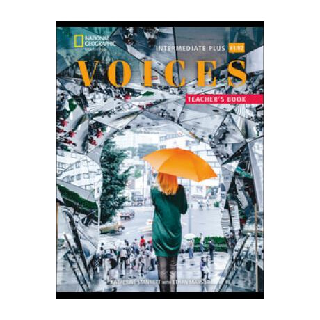 Voices Intermediate Plus Teacher's Book
