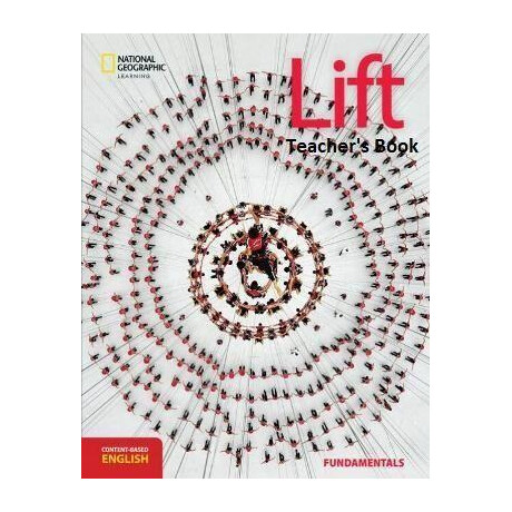 Lift Fundamentals Teacher's Book