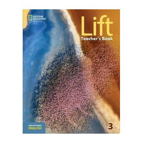 Lift 3 Teacher's Book