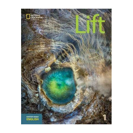 Lift 1 Student's Book e-Book (+online Practice)