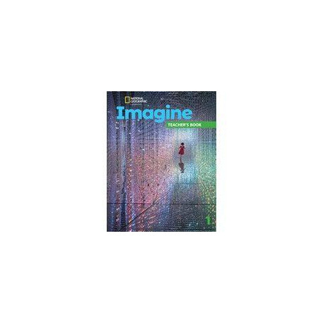 Imagine 1 Teacher's Book