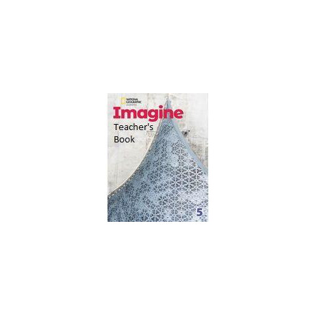 Imagine 5 Teacher's Book