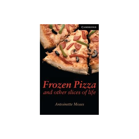 Frozen Pizza and Other Slicwes of Life