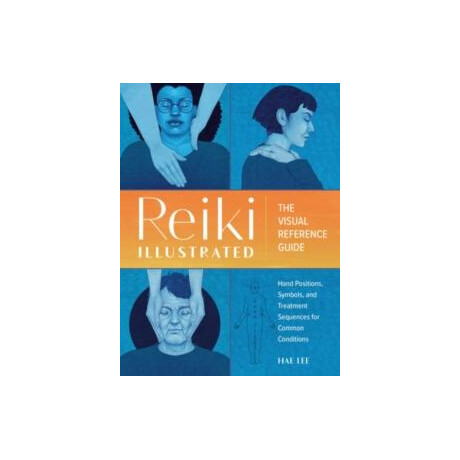 Reiki Illustrated
