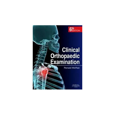 Clinical Orthopaedic Examination