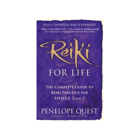 Reiki for Life