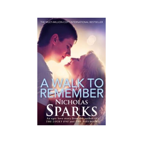 A Walk to Remember