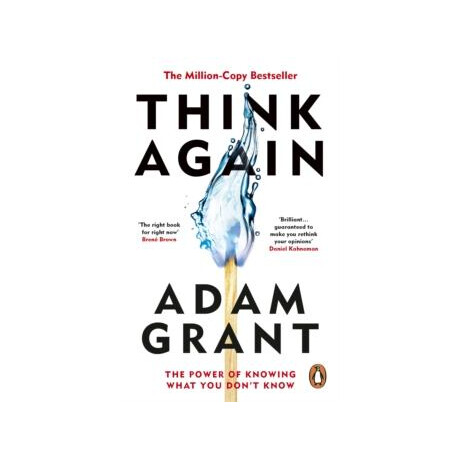 Think Again