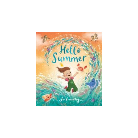 Hello Summer
