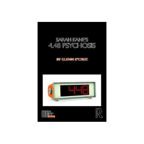 Sarah Kane's 4.48 Psychosis