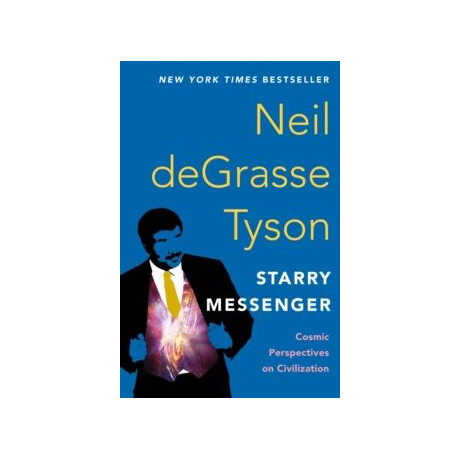 Starry Messenger