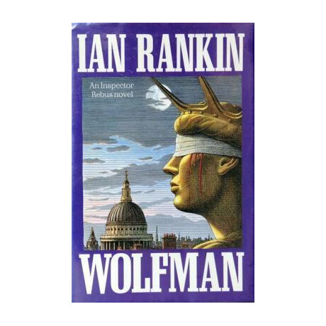 Ian Rankin - Tooth and Nail