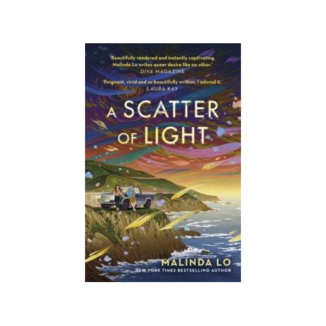 Scatter of Light