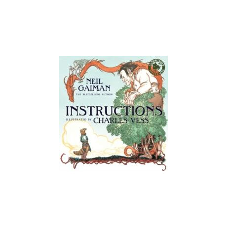 Instructions
