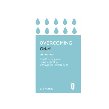 Overcoming Grief 2nd Edition