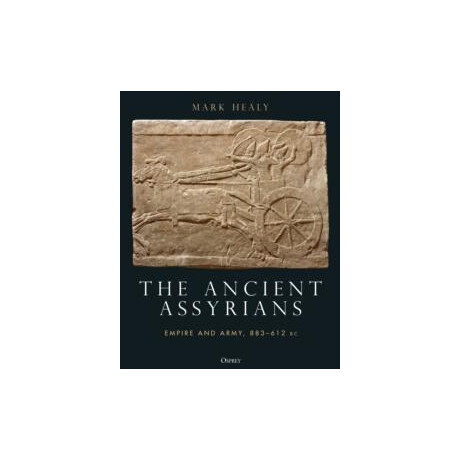 Ancient Assyrians