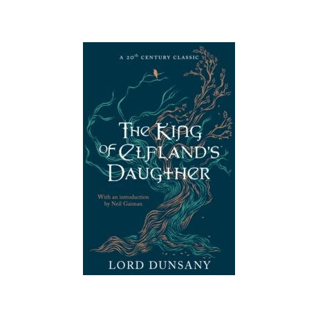 King of Elfland's Daughter