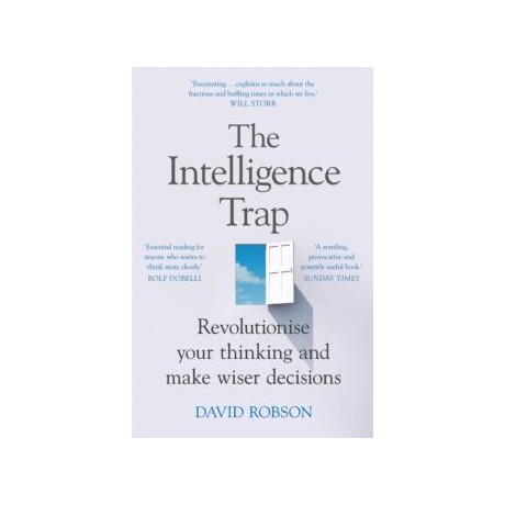 Intelligence Trap