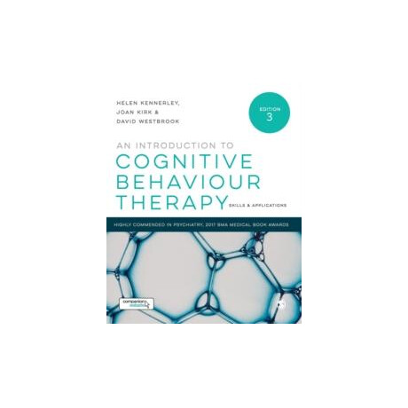 Introduction to Cognitive Behaviour Therapy