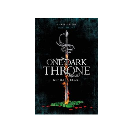 One Dark Throne