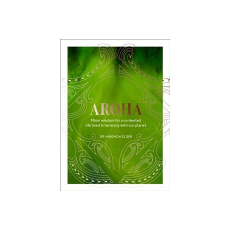Aroha