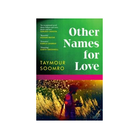 Other Names for Love