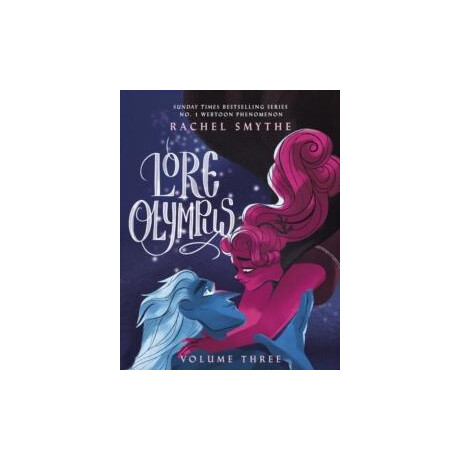 Lore Olympus: Volume Three