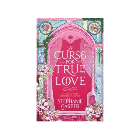 Curse for True Love