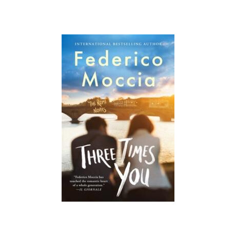 Three Times you