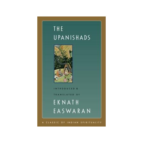 Upanishads