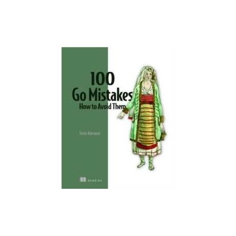 100 go Mistakes