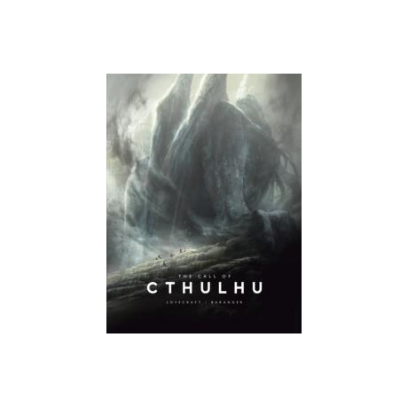 Call of Cthulhu