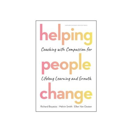 Helping People Change