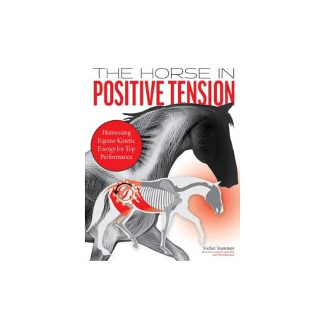 Horse in Positive Tension
