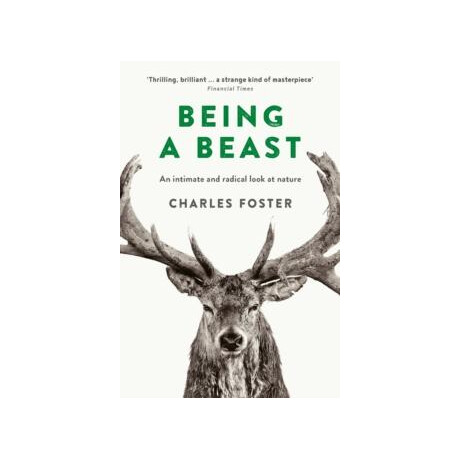 Being a Beast