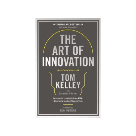 Art of Innovation