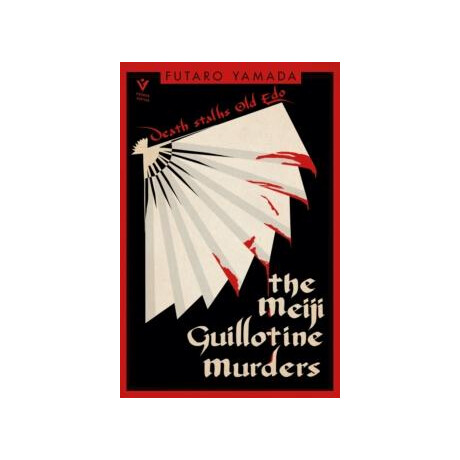 Meiji Guillotine Murders