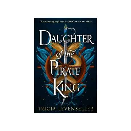 Daughter of the Pirate King