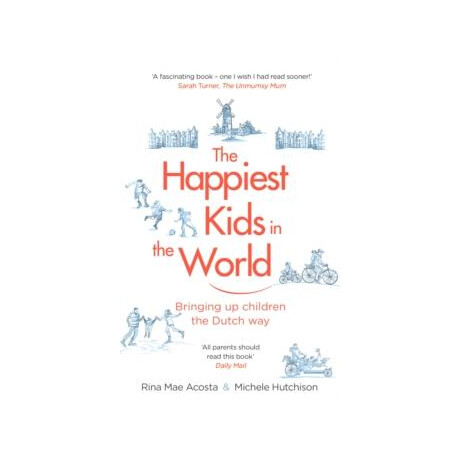 Happiest Kids in the World