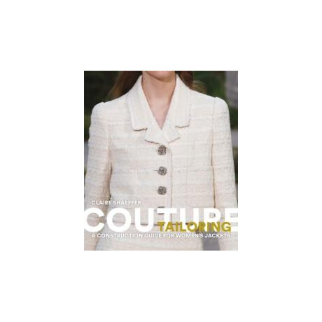 Couture Tailoring