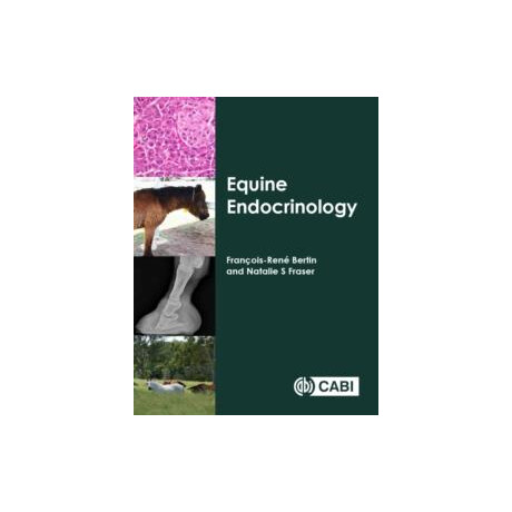 Equine Endocrinology