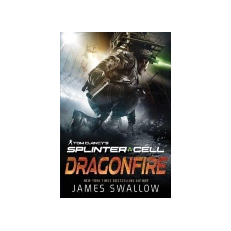Tom Clancy's Splinter Cell: Dragonfire