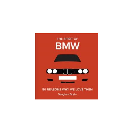 Spirit of bmw