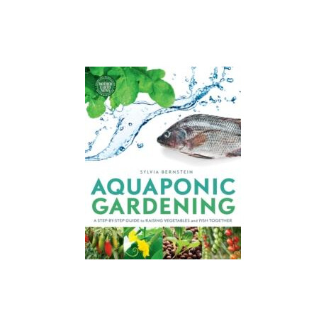 Aquaponic Gardening